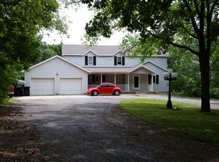 2830 NE Rockaway Trl, Topeka, KS 66617