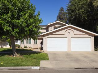 6167 N Carica Ave, Fresno, CA 93722
