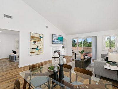 33 Niguel Pointe Dr #88, Laguna Niguel, CA, 92677