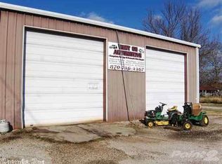 9756 Highway 66, Timbo, AR 72680