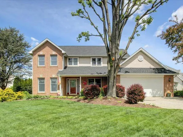 8 Roger Ave, Shippensburg, PA 17257