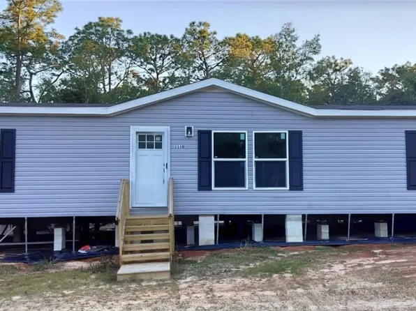 1110 E Ray St, Hernando, FL 34442