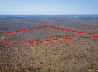 Warbonnet Rd, Roach, MO 65787