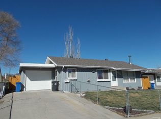 1309 Herman St, Rapid City, SD 57701