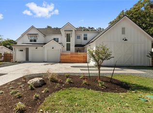 603 Bissonet Ln, Austin, TX 78752