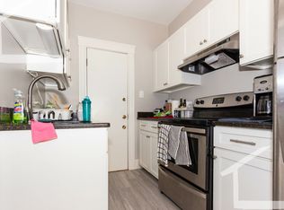 2-3 Sutherland Rd #51, Brighton, MA 02135