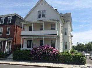 102 Elm St, Worcester, MA 01609