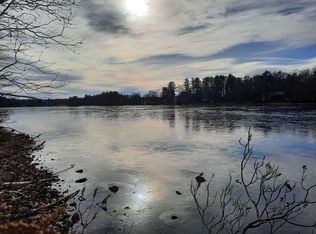 551 Beauty Hill Rd LOT A, Barrington, NH 03825