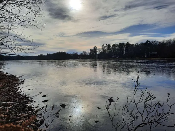 551 Beauty Hill Road Lot A, Barrington, NH 03825
