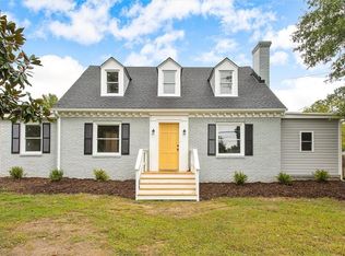 1210 Old Francis Rd, Glen Allen, VA 23059