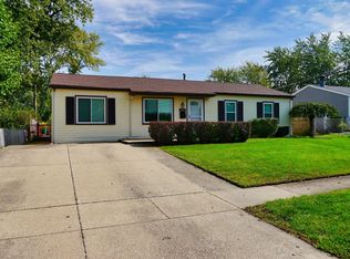 302 Geissler St, Lockport, IL 60441