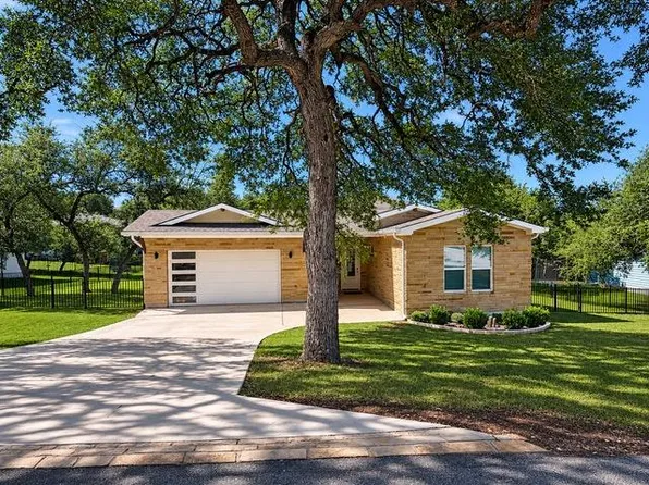 20401 Rockpark Ln, Leander, TX 78645