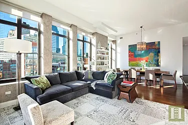 Sold by Halstead Real Estate