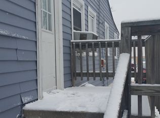 2527 S Snyder Ave #B, Sparrows Pt, MD 21219