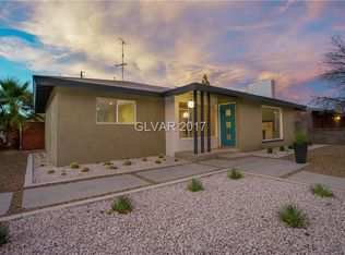 801 E Oakey Blvd, Las Vegas, NV 89104
