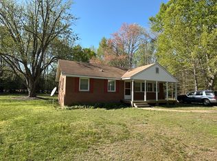 11003 Summer Hill Rd, Mechanicsville, VA 23116