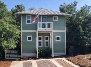 56 Snapper St, Santa Rosa Beach, FL 32459