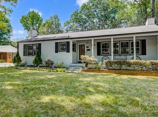 1120 Ann St, Monroe, NC 28112