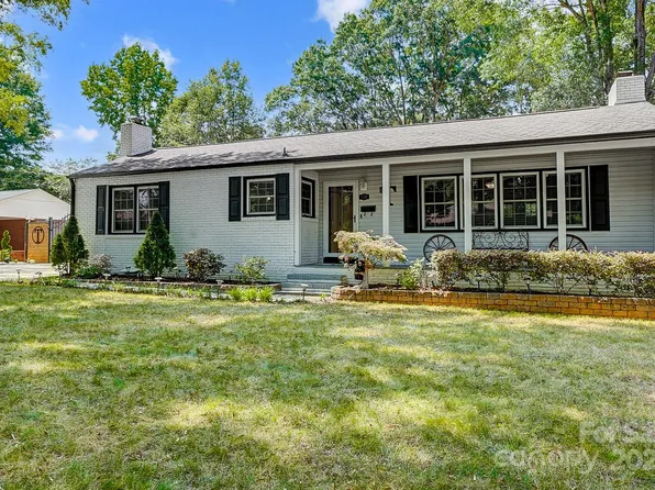 1120 Ann St, Monroe, NC 28112