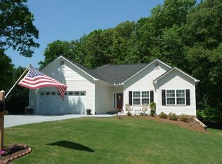 23 Lenox Dr NE, Cartersville, GA