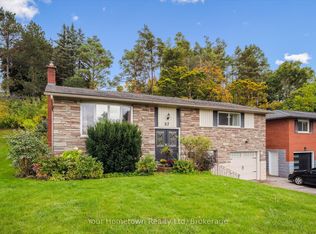 57 Water St E, Centre Wellington, ON N0B 1S0