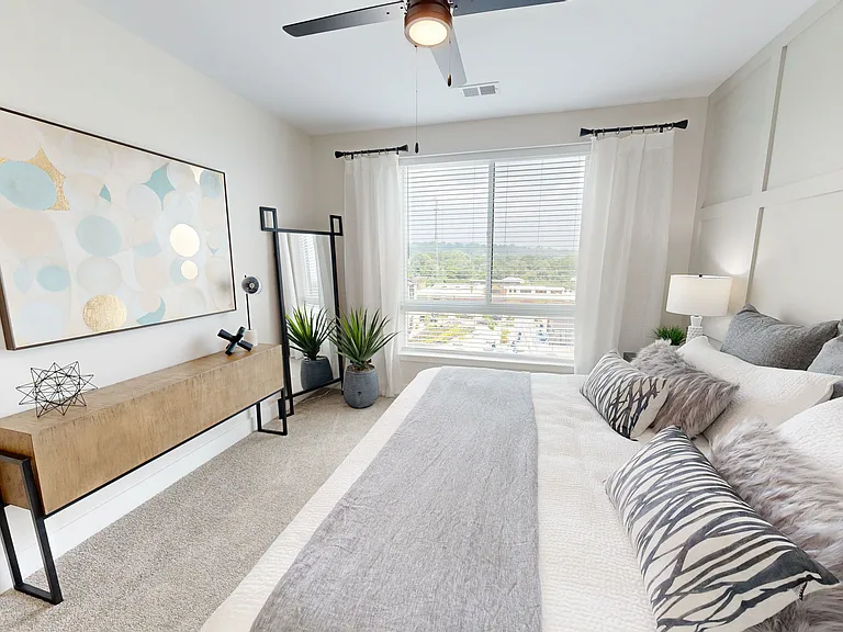 Factory 52 Apartments — Photo 6