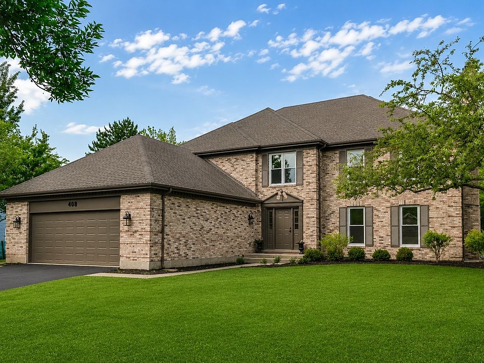 1st image of 408 W Foxdale Ln