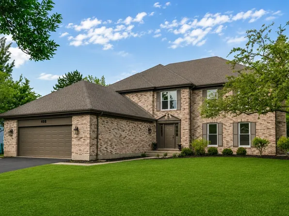408 W Foxdale Ln, Arlington Heights, IL 60004