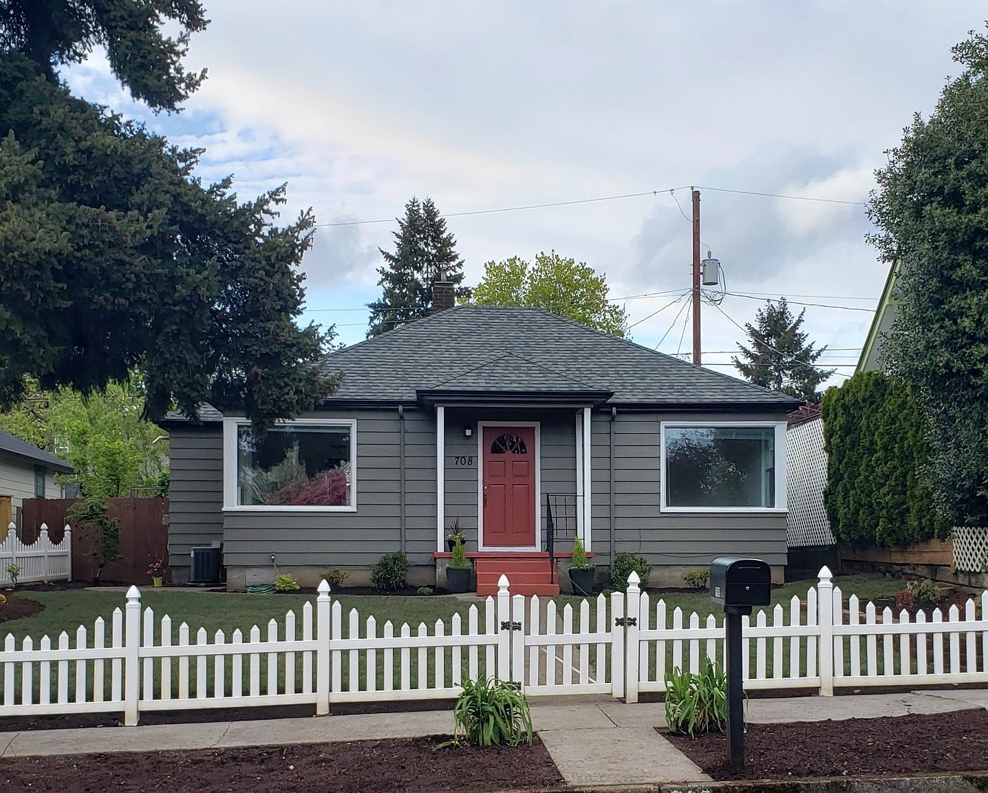 708 W 37th St, Vancouver, WA 98660 Zillow