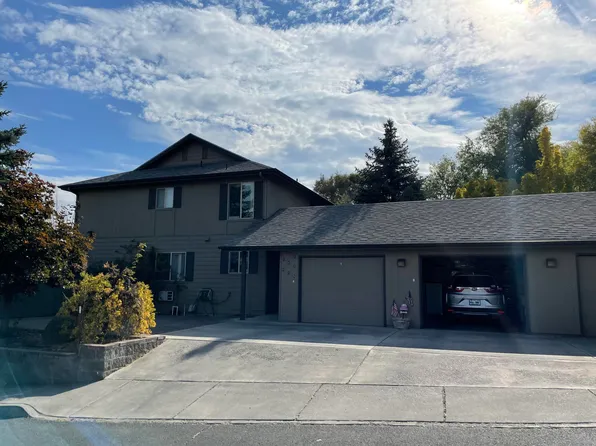 111 SE F St, Madras, OR 97741