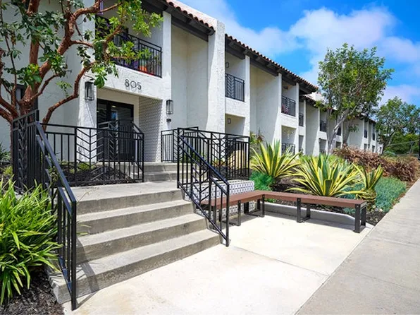 Silverado Apartments - A 55+ Community