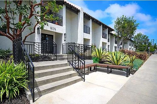 Silverado Apartments - A 55+ Community Photo 1