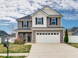 313 Turney Ln, Spring Hill, TN 37174