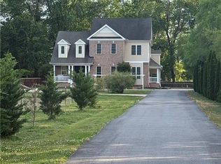 1149 Beaver Dam Rd, Chesapeake, VA 23322