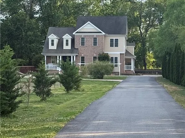 1149 Beaver Dam Rd, Chesapeake, VA 23322