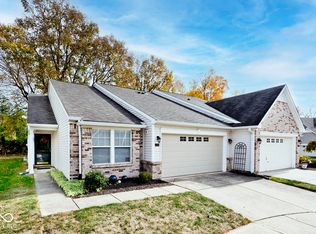 5307 Ariana Ct, Indianapolis, IN 46227