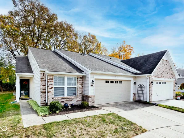 5307 Ariana Ct, Indianapolis, IN 46227