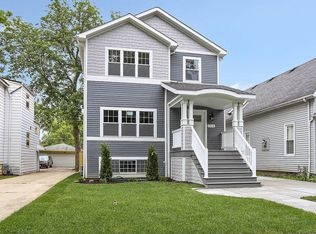 1814 W 108th Pl #2, Chicago, IL 60643