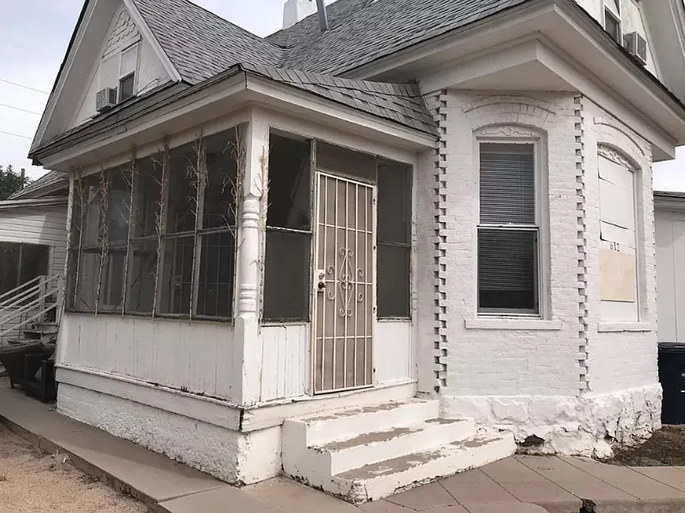 612 Arno St SE #1-4