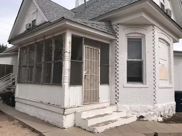612 Arno St SE #1-4, Albuquerque, NM 87102