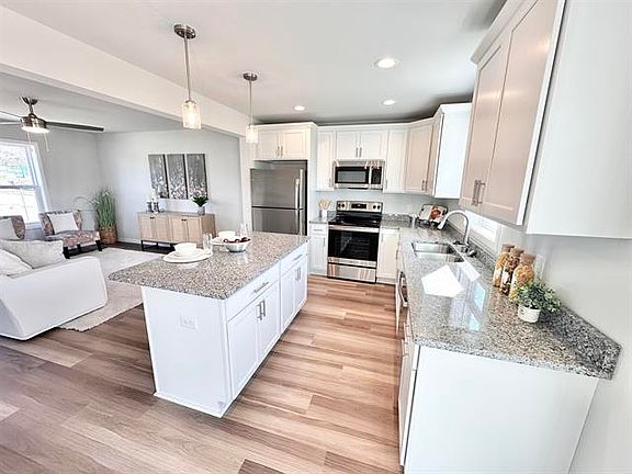 Similar Completed Model