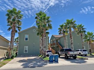 131 E Atol St #6, South Padre Island, TX 78597