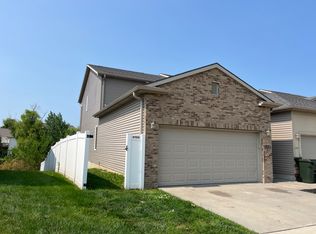 1247 Turtle Creek Rd, Lincoln, NE 68521