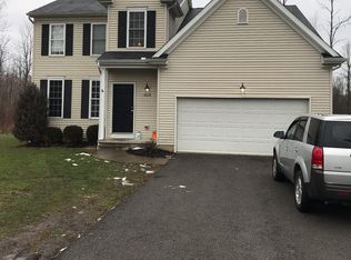 4676 Walden Ave, Lancaster, NY 14086