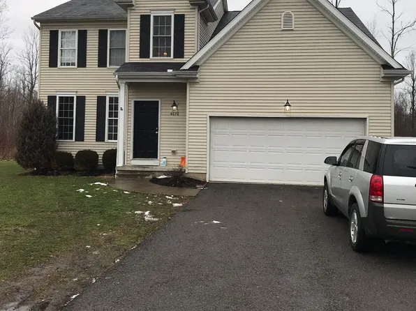 4676 Walden Ave, Lancaster, NY 14086