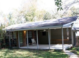 1068 Greer Rd, Mccomb, MS 39648