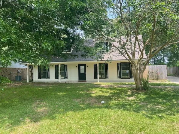 9133 Shadow Bluff Ave, Denham Springs, LA 70726
