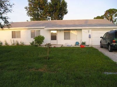 1926 SW Dorado Ln, Port Saint Lucie, FL, 34953