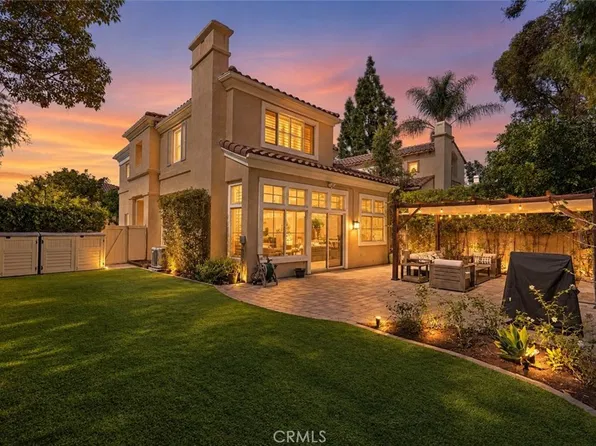 10898 Dishman Pl, Tustin, CA 92782