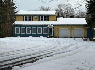 10 Cassidy Rd, Parishville, NY 13672